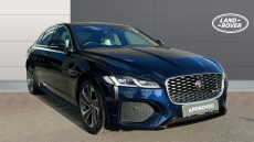 Jaguar XF 2.0 D200 R-Dynamic S 4dr Auto Diesel Saloon